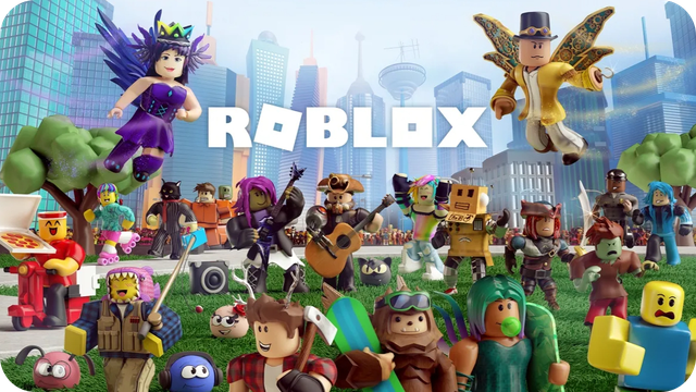 全球最火的多人在线创作游戏《roblox》怎么玩？roblox是什么游戏