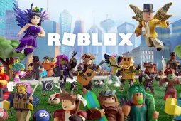 全球最火的多人在线创作游戏《roblox》怎么玩？roblox是什么游戏