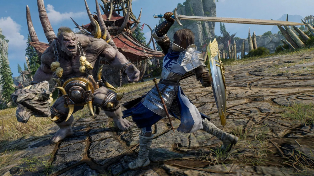 Amazon 真的不玩 MMO 了: 两款游戏运营权还回去