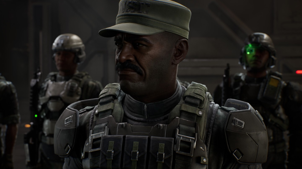 《Halo: Campaign Evolved》下周首个大补丁:画质优化、Sgt. Johnson 与 Jackal 行为修正