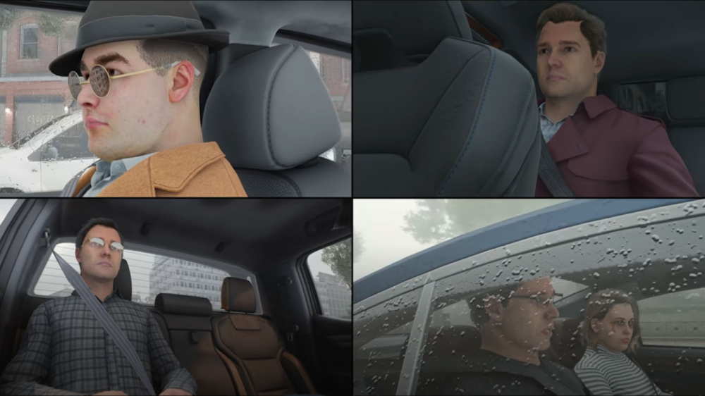 开发商披露《Rideshare Stimulator》AI 使用范围,与前首席编剧继续交锋