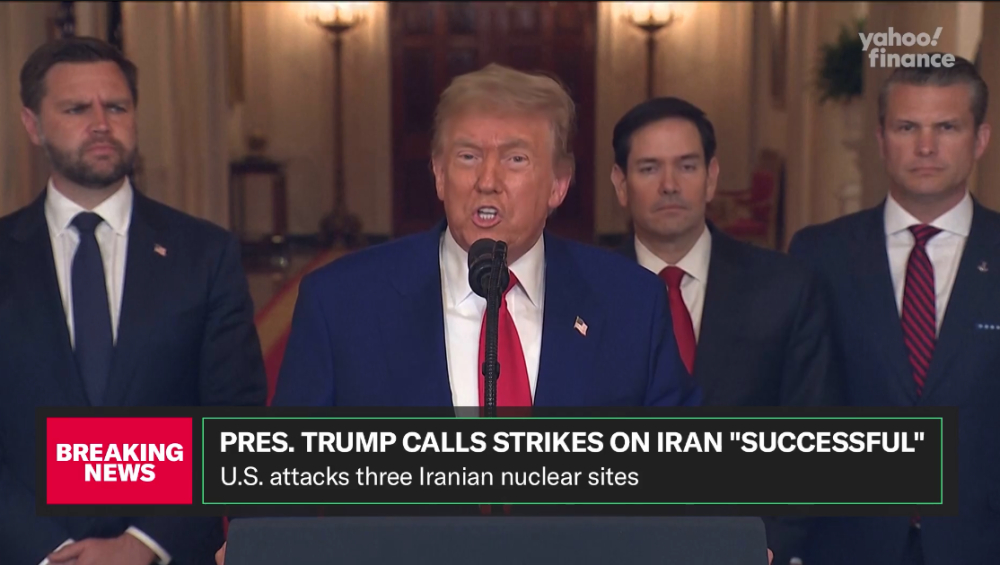 Strait of Hormuz Closure Threat Grows After US Attack as Tensions Mount Between Iran, US, and China
