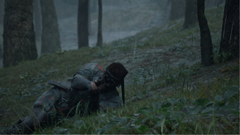 Metal Gear Solid: Snake Eater - The GGAMen Review