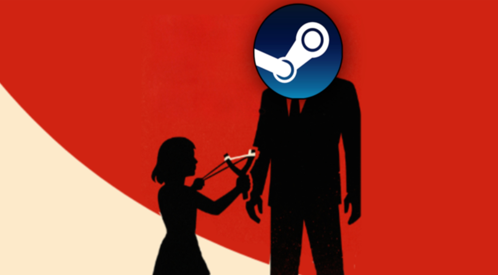 “Even If It’s Legal, It’s Still Not Okay”: Steam Adult-Game Takedown Controversy Continues as Advocacy Group Claims Many Defenders Commit Crimes in Real Life