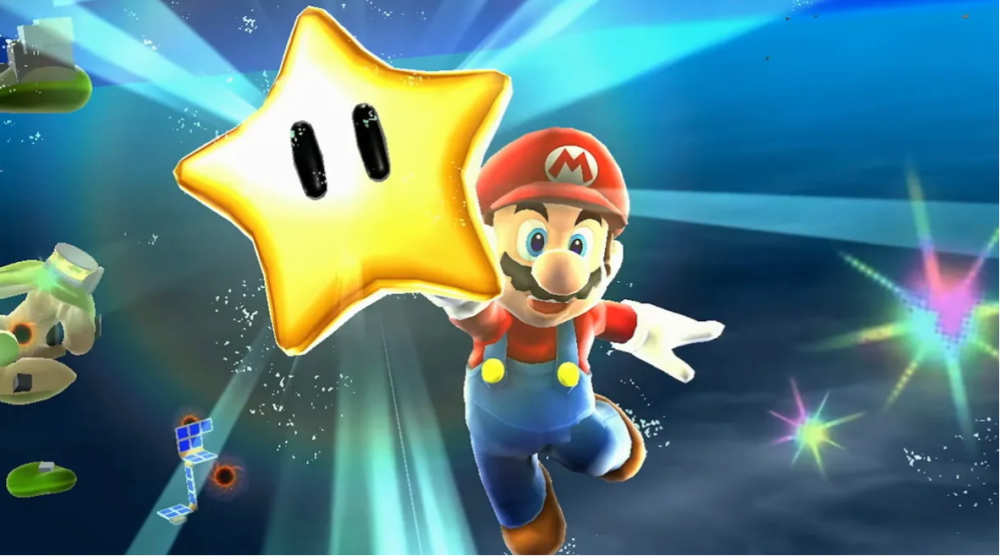 Super Mario Galaxy 1+2 Remaster Price & Upgrades — $40 Each, New Visuals & Remastered Cutscenes