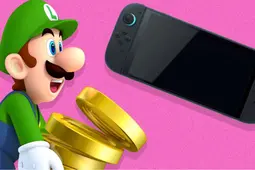 Nintendo Of America President Won’t Commit To Switch 2 Staying $450 After Launch