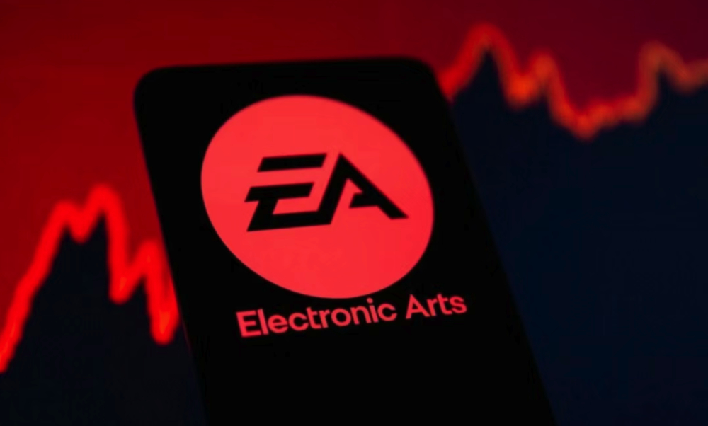 EA Officially Announces $55 Billion Take-Private Acquisition — The Largest All-Cash Sponsor-Led Buyout in History