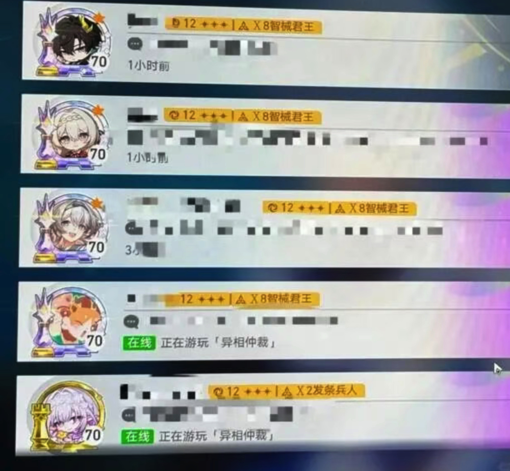 The most difficult challenge gameplay of "Honkai Impact 3rd" has actually set off a new trend in the community?