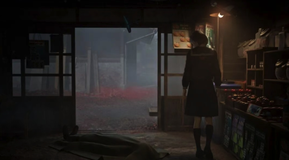 "Silent Hill F" is another work that can rekindle people's hope for this IP.