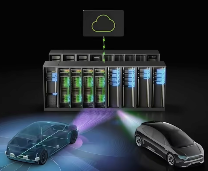 英偉達開源自動駕駛訓練加速工具包 ACCV-Lab