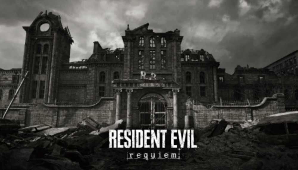 為什麼《生化危機9》的故事背景會回到浣熊市？