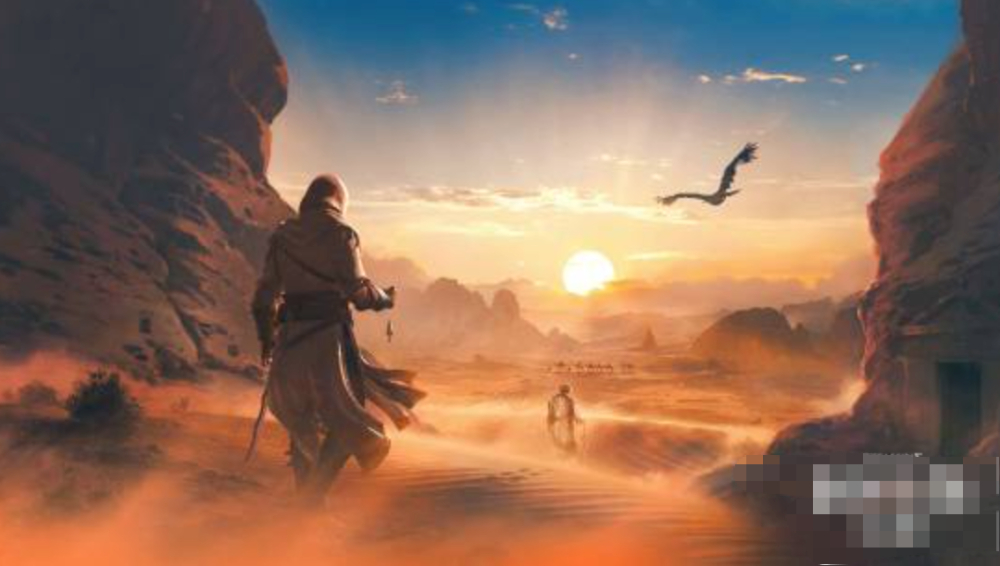 在DLC發布後，《刺客教條：幻影》的玩家數量出現了回升。