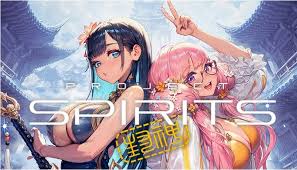 繼 NIKKE 之後，騰訊和 SU 再次聯手打造了一款新遊戲《Project Psalm》。