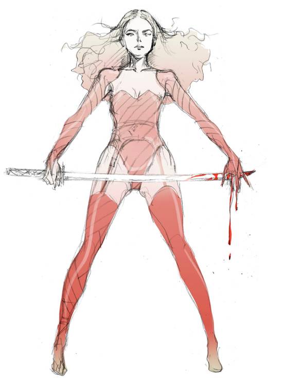 小岛秀夫《死亡搁浅2：冥滩之上》明日早期手稿曝光