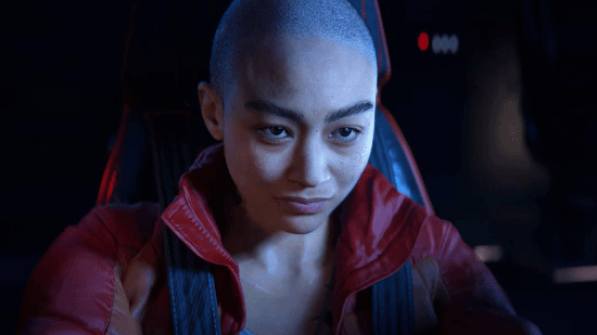 顽皮狗光头女主新作曝光游戏内幕