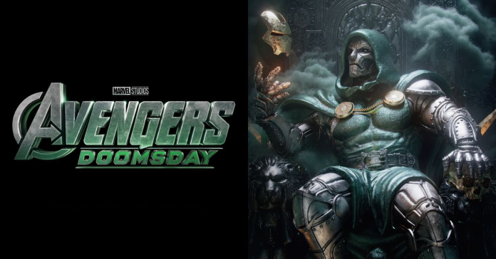 漫威真急了！《复仇者联盟5：毁灭日》最新预告剧情泄漏！