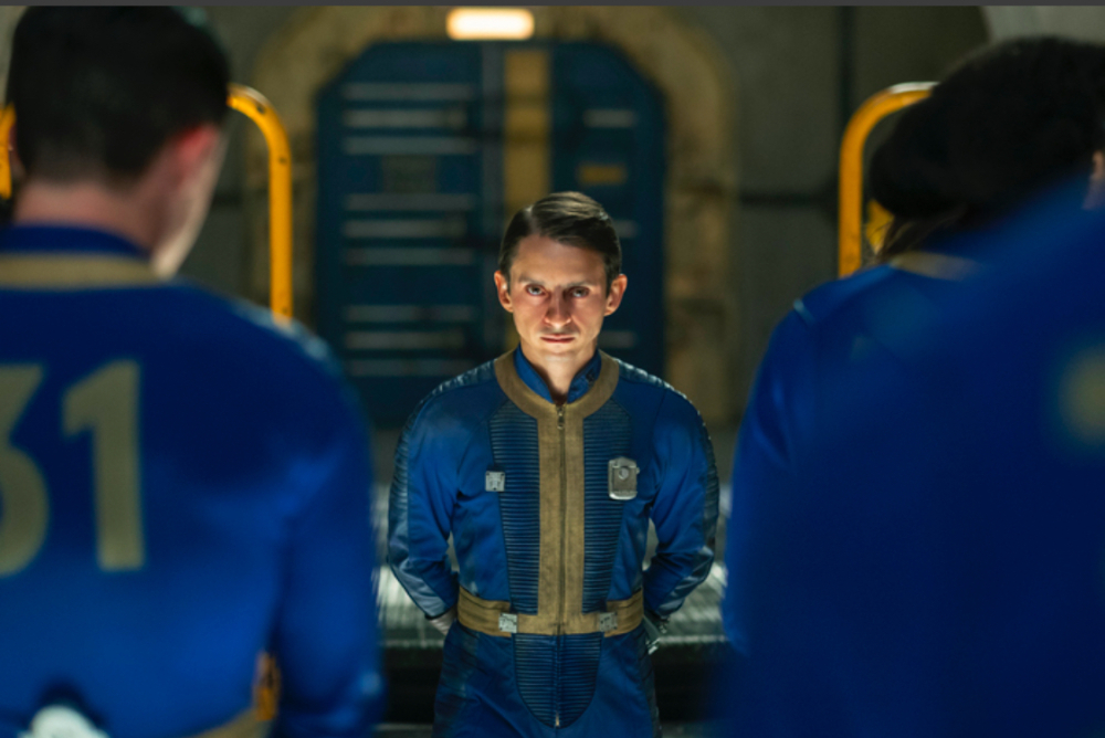 《辐射》本周回顾：兄弟会集结、阵营对立，战争阴影逼近