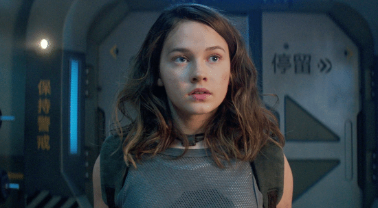 剧版《美末》艾莉演员惨遭AI换脸！