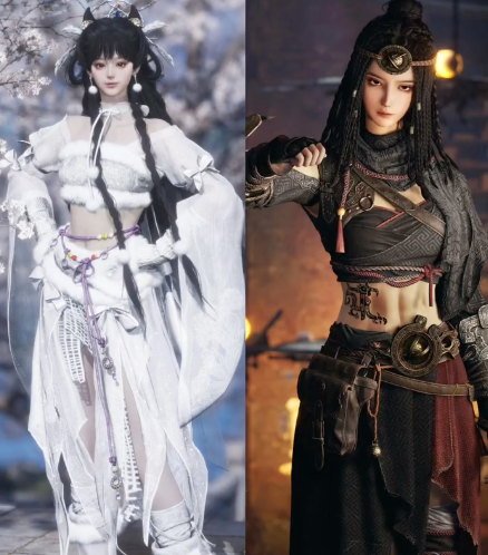 《燕云十六声》的这波“性感”操作，是不是走错了片场？