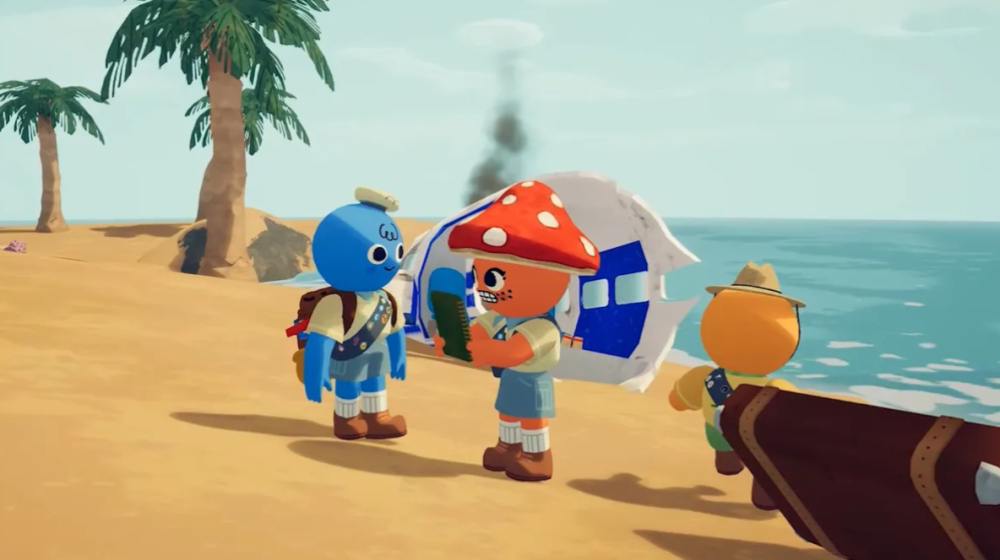 《Peak》不会永远更新，但该做的一个都不会少