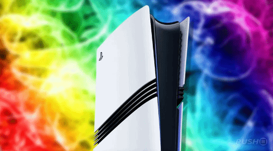 PS5卖不动了？索尼表态：不慌，我们改赚老玩家的钱