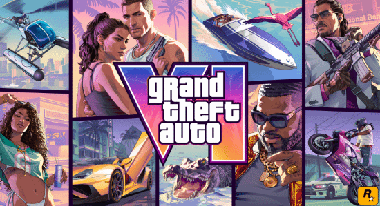 GTA6泄密者大限将至？T2重拳出击