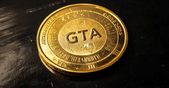 《GTA6》黑客泄露真相：赚钱才是王道？