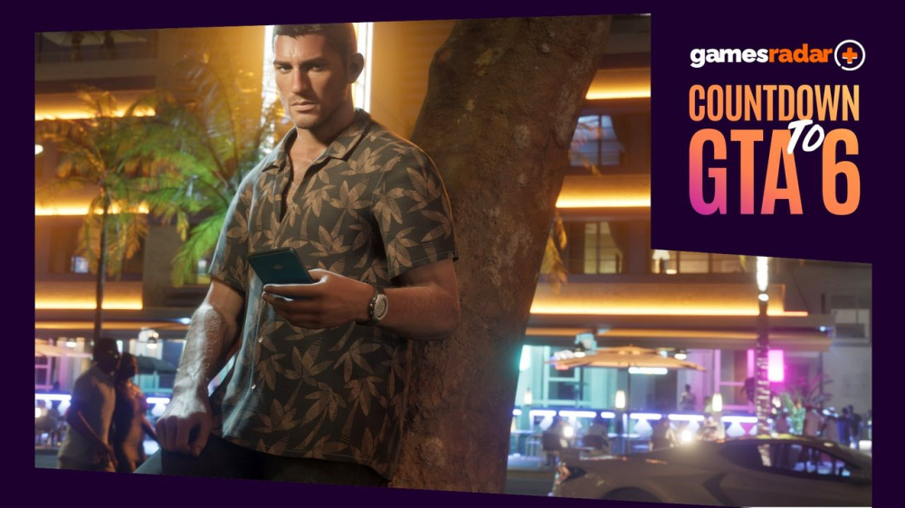 GTA RP让我上头，GTA6线上能学到吗