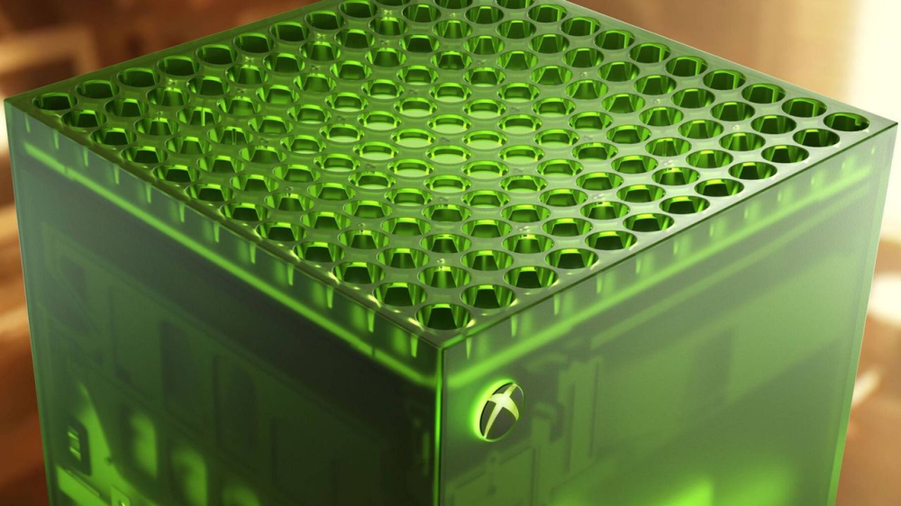Xbox 25周年限定机或定价PS5 Pro同档