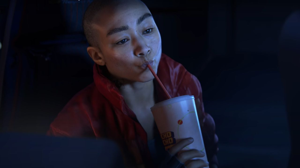顽皮狗新作《星际：异端先知》终于有动静了！