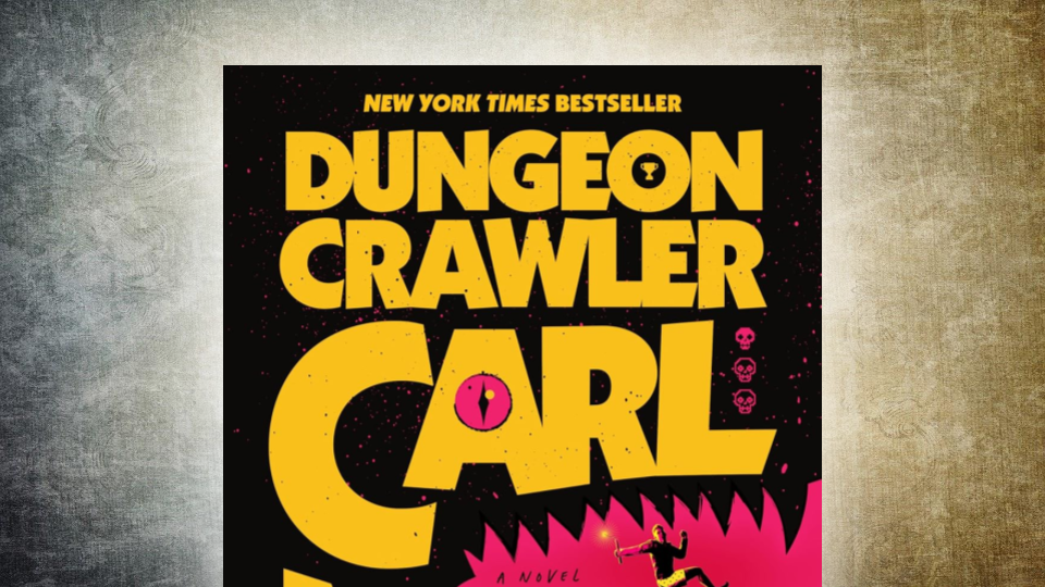 《Dungeon Crawler Carl》剧集负责人现已确定