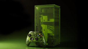25周年限定版Xbox Series X，史上最贵？