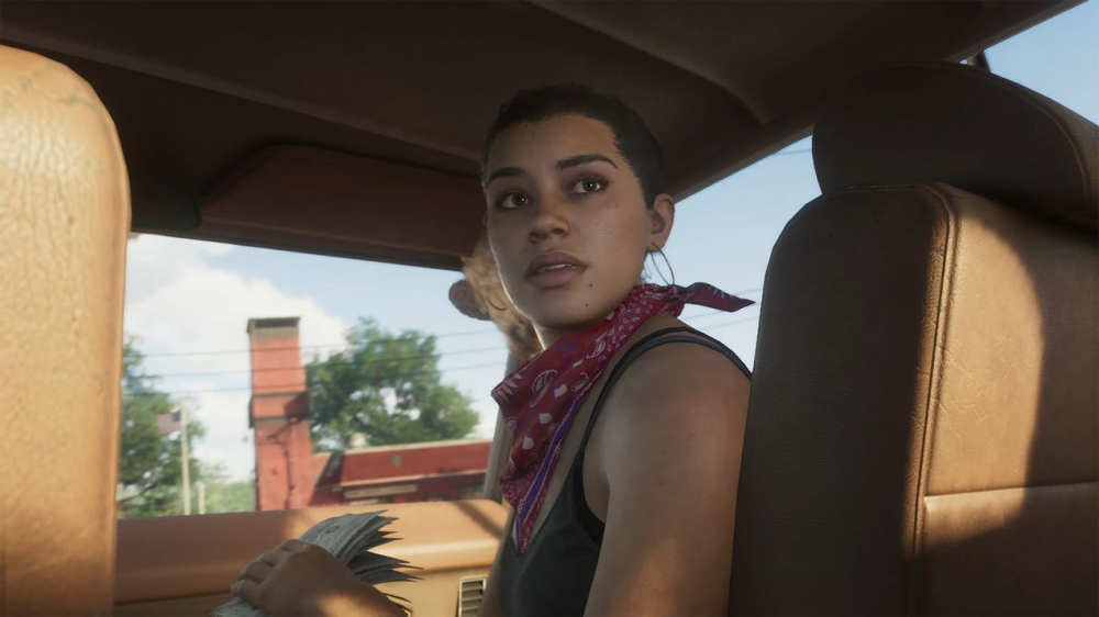 前R星大佬：GTA6泄露？就这？