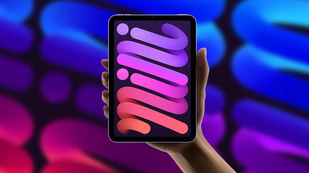 限时捡漏！iPad mini新机跌破360美元