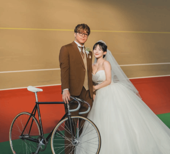 天木纯闪婚！被求婚时竟没穿衣服