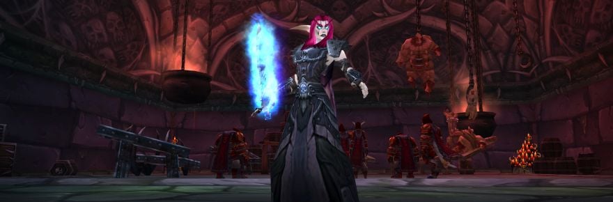 魔兽怀旧服硬核模式还能怎么玩出花？