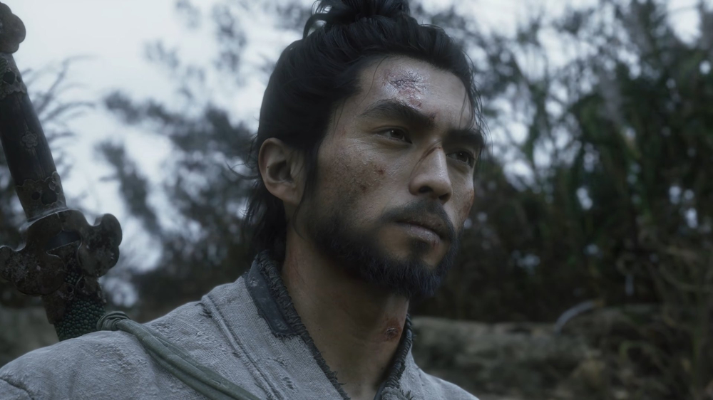 Black Myth: Zhong Kui 看起来不如 Wukong 那么宏大——而这其实是件好事