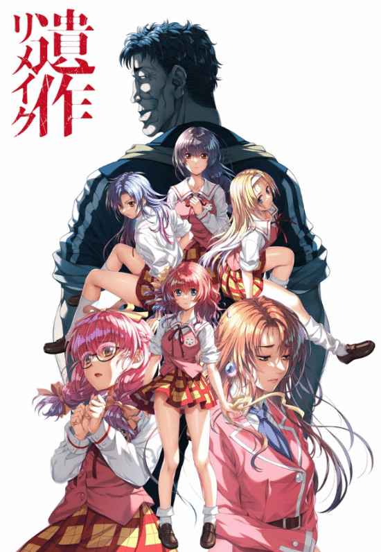 30年后经典逃脱游戏《遗作》重制归来