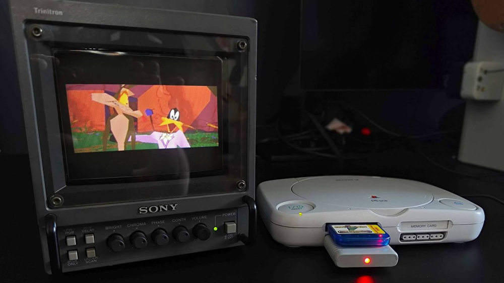 25年前这PS1潜入神作，比土狼电影更带劲