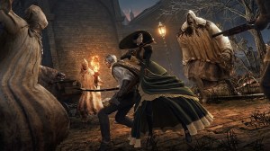 比法环还火！宫崎英高Switch2新游测试被抢爆