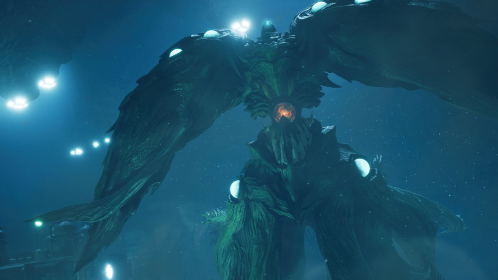 童年噩梦回归！FF7三大神兵霸气亮相