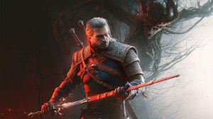 巫师3重制版要来了，老玩家还能免费领