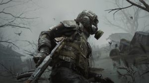 地铁2039实机亮相！昔日英雄竟沦为终极反派