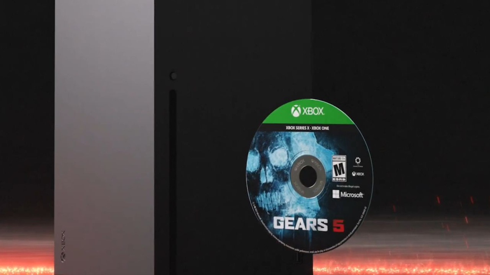 光盘能换数字版？Xbox这波操作让人又爱又怕