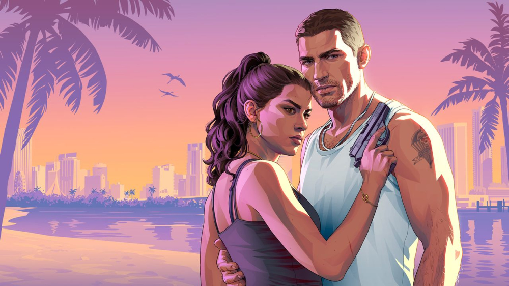 R星回应GTA6泄露：真不想让大家这样看到它