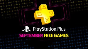 9月PS会免阵容公布，4款直接免费领