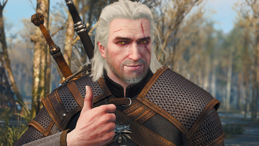 The Witcher 3 Remastered：如何进行升级