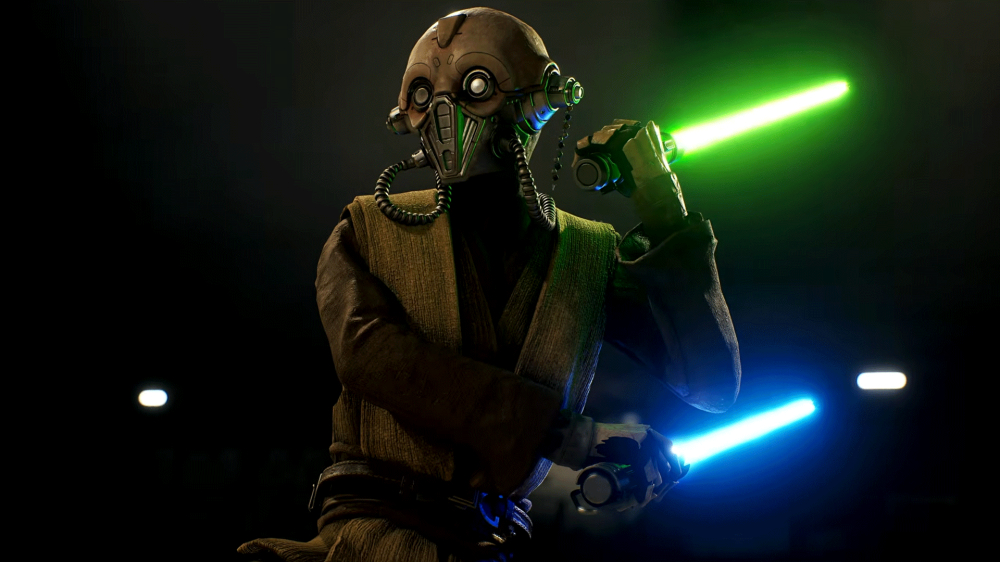 《Star Wars Zero Company》PC设置指南