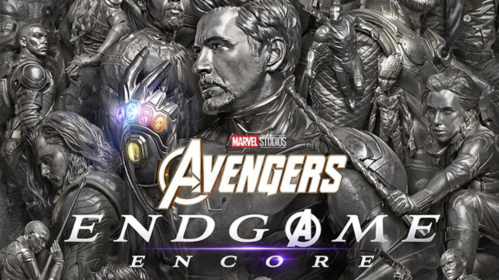Avengers: Endgame Encore 将包含两个 Doomsday 的抢先看片段，但事情并没那么简单。