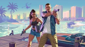 GTA6双主角切换，情侣搭档新玩法